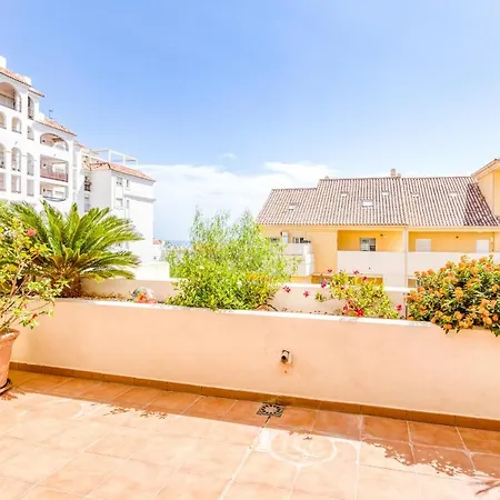 Appartement Hanami Puerto Alto Pa 4-12