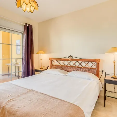 Appartement Hanami Puerto Alto Pa 4-12 *