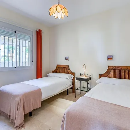 Hanami Puerto Alto Pa 4-12 Appartement *