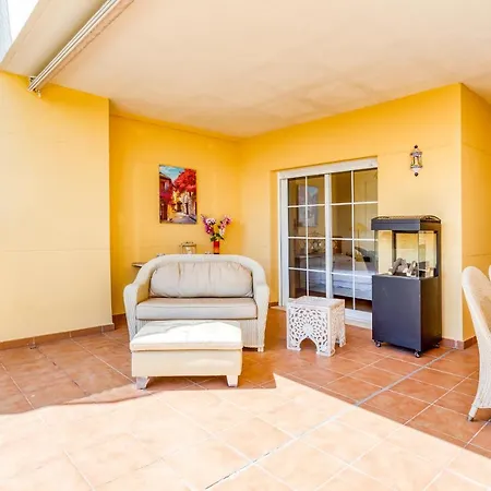 Appartement Hanami Puerto Alto Pa 4-12