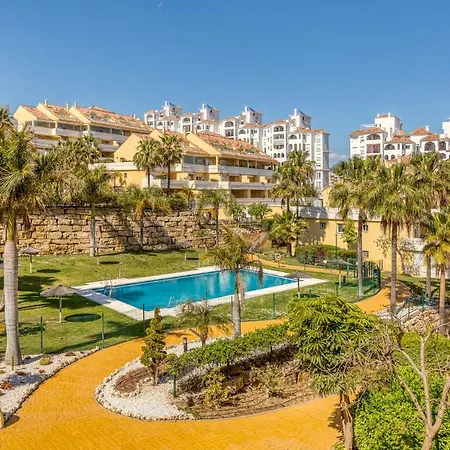 Appartement Hanami Puerto Alto Pa 4-12