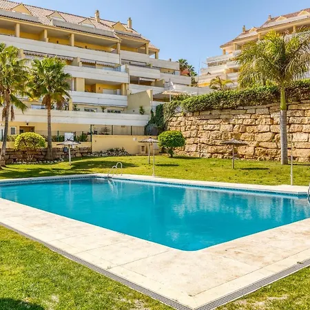 Appartement Hanami Puerto Alto Pa 4-12 Estepona