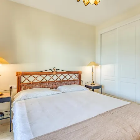 Hanami Puerto Alto Pa 4-12 Appartement